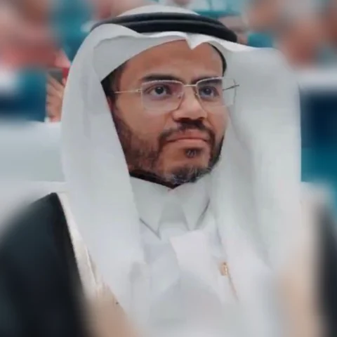 أ.د. ناصر بن الذروي الذروي